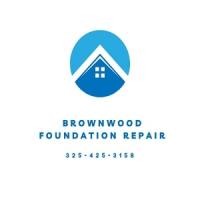 Brownwood Foundation Repair Logo