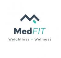 MedFIT Weight Loss and Wellness Logo