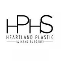 Heartland Plastic & Hand Surgery Logo