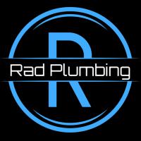 Rad Plumbing Logo