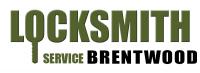 Locksmith Brentwood Logo