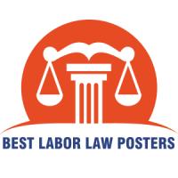 Best Labor Law Posters Logo