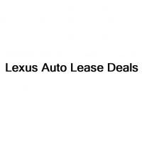 Lexus Auto Lease Deals Logo