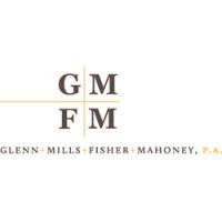 GMFM Law Logo