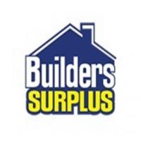 Builders Surplus Logo