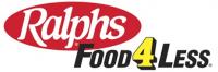 Ralphs/Food 4 Less Logo