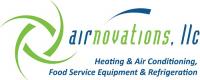 Air Novations, LLC Logo