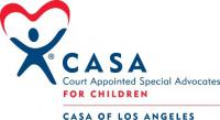 CASA of Los angeles  Logo