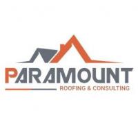 Paramount Roofing & Consulting Logo