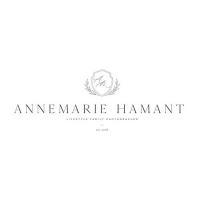 AnneMarie Hamant Lifestyle Photographer Logo