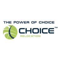 Choice Relocation logo