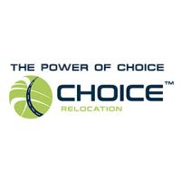 Choice Relocation Logo