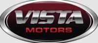 Vista Motors Logo