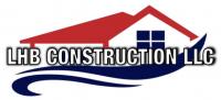 LHB Construction LLC Logo