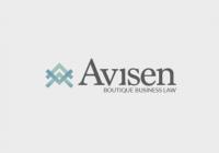Avisen Legal Logo