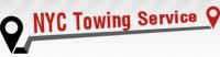 NYC Towing Service Logo