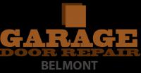 Garage Door Repair Belmont Logo