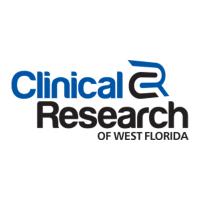Clinical Research of West Florida, Inc - Clearwater Logo