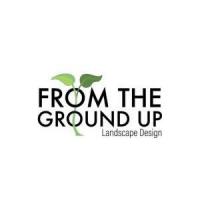 From the Ground Up Landscape Design Logo