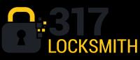 317 Locksmith Inc Logo