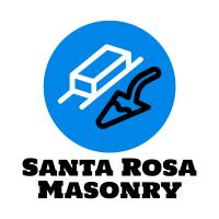 Santa Rosa Masonry Logo