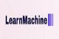 Learn Machine, LLC Logo