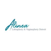 Alinea Labiaplasty & Vaginoplasty Detroit Logo