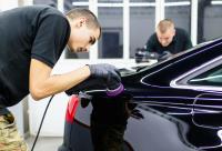Showtime Auto Detailing LLC Logo