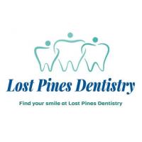 Lost Pines Dentistry Of Bastrop Logo