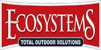  EcoSystems Total Outdoor Solutions Logo