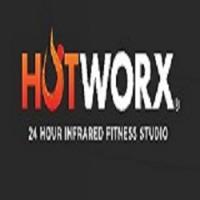 HOTWORX - West Fargo ND Logo