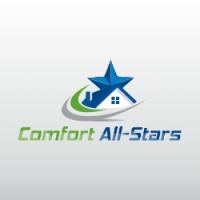 Comfort All-Stars Logo