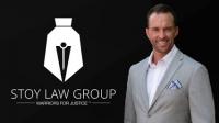 Stoy Law Group, PLLC Logo