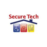 Secure Tech Logo