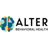 Alter Behavioral Health Logo