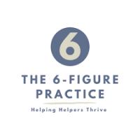 The 6 Figure Practice Logo