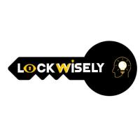 LockWisely logo