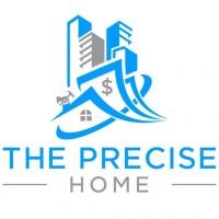 The Precise Homes Logo