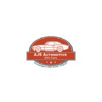 AJS Automotive Logo