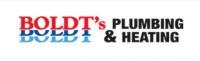 Boldt's Plumbing & Heating Inc. logo