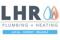  LHR Plumbing, Heating & AC Repair Logo