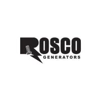Rosco Generators Logo