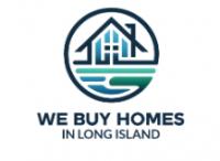 We Buy Homes In Long Island Logo