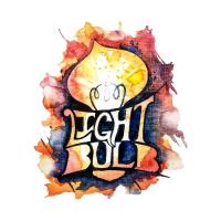 Lightbulb Media Logo