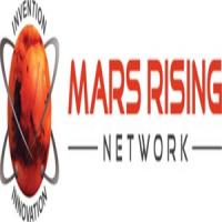 Mars Rising Inc. logo