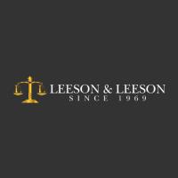 Leeson & Leeson Logo