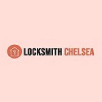 Locksmith Chelsea NYC logo