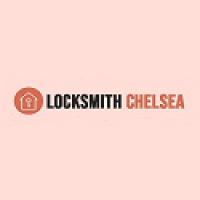 Locksmith Chelsea NYC Logo