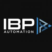 IBP AUTOMATION Logo