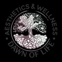Dawn of Life Aesthetics & Wellness Logo